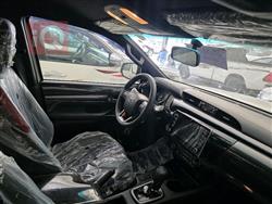 تويوتا هايلوكس